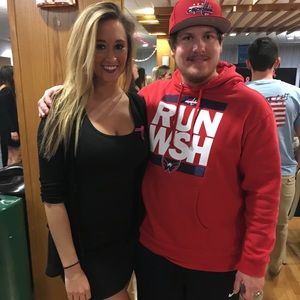 Meet your Posher, Stephen